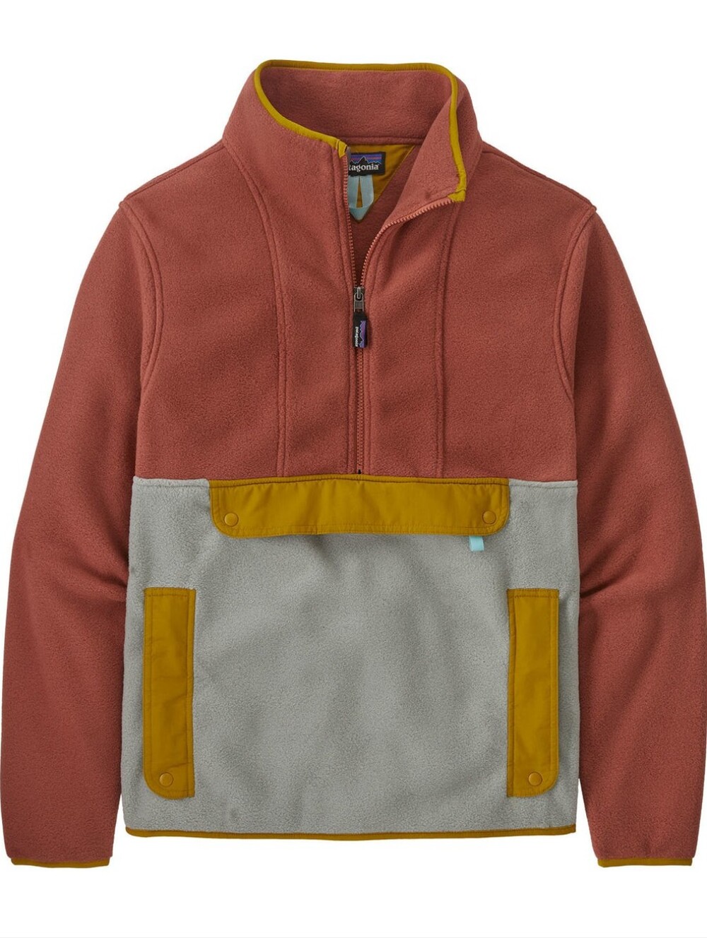 Patagonia Synchilla Anorak